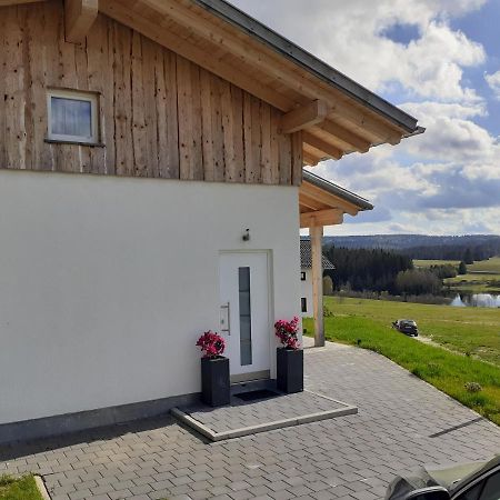 Ferienhaus Herbstzauber Хайдмюле Экстерьер фото