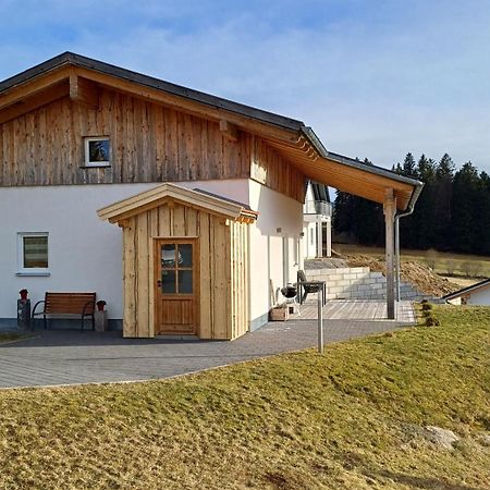 Ferienhaus Herbstzauber Хайдмюле Экстерьер фото